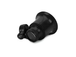 Verk 09074 LED Hodinářská lupa 20x-20mm