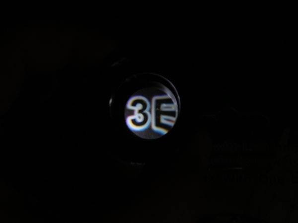 Verk 09074 LED Hodinářská lupa 20x-20mm