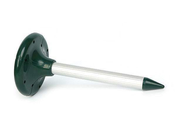 Verk 15082 Odpudzovač krtkov solárny 1ks