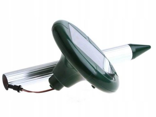 Verk 15082 Odpudzovač krtkov solárny 1ks