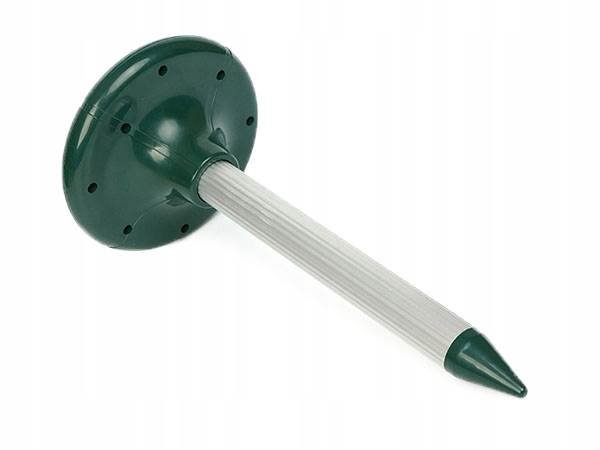 Verk 15082 Odpudzovač krtkov solárny 1ks