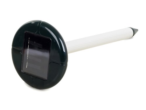 Verk 15082 Odpudzovač krtkov solárny 1ks