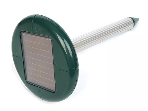 Verk 15082 Odpudzovač krtkov solárny 1ks