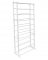Verk Skladací botník Amazing Shoe Rack 30 párov biela