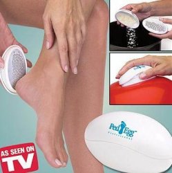 Ped Egg Professional pedikúra