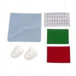 Malatec 24352 Kalimba, 17 klávesov, mahagón