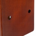 Malatec 24352 Kalimba, 17 klávesov, mahagón