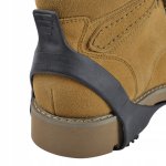 Trizand 24734 Nesmeky vel. 40 - 44, černostříbrná