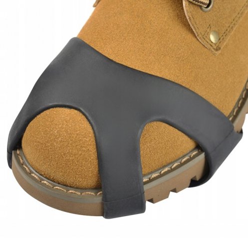 Trizand 24734 Nesmeky veľ. 40 - 44, čiernostrieborná