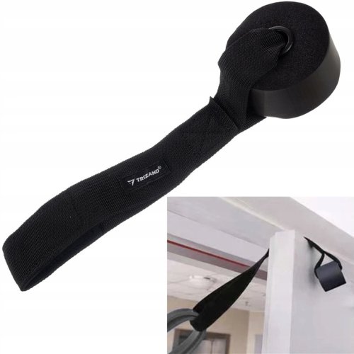 Trizand 24305 Odporová posilňovacia guma, súprava 4 ks