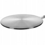 Ruhhy 24281 Indukční podložka 19 cm