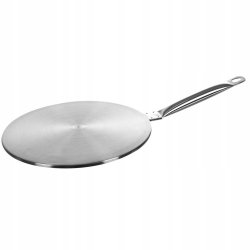 Ruhhy 24281 Indukčná podložka 19 cm