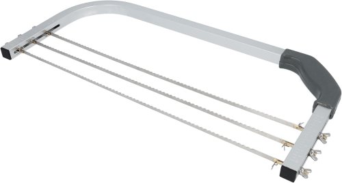 Pronett XJ5512 Krájač na tortu struna 50 cm