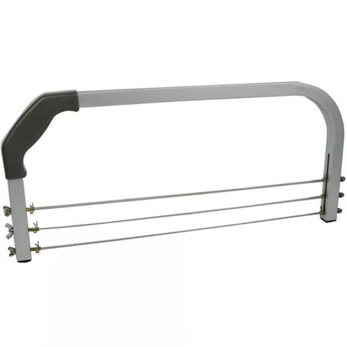 Pronett XJ5512 Kráječ na dort struna 50 cm