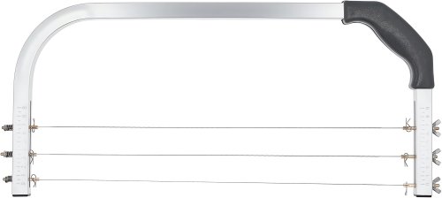 Pronett XJ5512 Krájač na tortu struna 50 cm