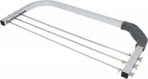 Pronett XJ5512 Kráječ na dort struna 50 cm