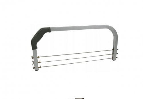 Pronett XJ5512 Kráječ na dort struna 50 cm