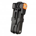 Pronett XJ5457 Skladací, kódový zámok na bicykel-motorku