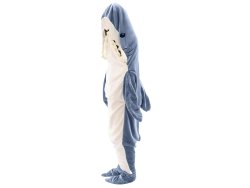 Verk 24559 Spací vak, fusak žralok veľ. XL