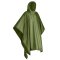 Trizand 24278 Pláštěnka pro dospělé pončo khaki