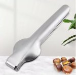 Pronett XJ5389 Kleště na jedlé kaštany