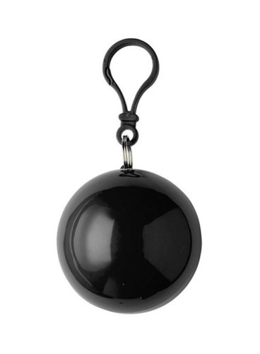 Verk 27270 Pláštěnka pro dospělé v klíčence, pončo červená