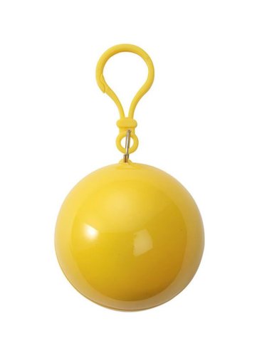 Verk 27270 Pláštěnka pro dospělé v klíčence, pončo modrá