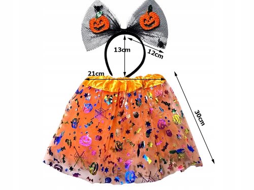 Verk 26114 Dětský kostým Halloween