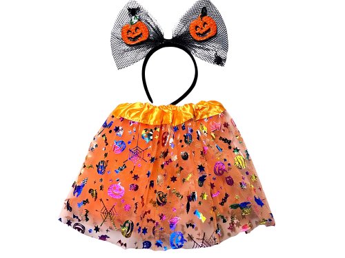 Verk 26114 Dětský kostým Halloween