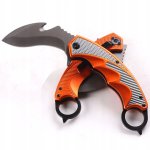 Foxter 2765 Nôž karambit zatvárací 20 cm