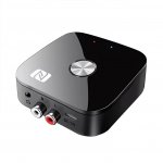 Foxter 2865 Bluetooth 5.3 prijímač a vysielač, jack 3,5 mm