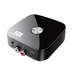 Foxter 2865 Bluetooth 5.3 prijímač a vysielač, jack 3,5 mm