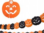 Verk 26135 Girlanda Halloween 3 m, pavúk
