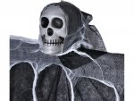 Verk 26139 Závěsná dekorace smrtka 80 cm, Halloween