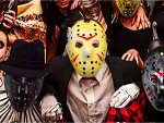 Verk 26121 Maska Jason - Piatok trinásteho, Halloween
