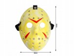 Verk 26121 Maska Jason - Piatok trinásteho, Halloween