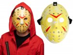 Verk 26121 Maska Jason - Piatok trinásteho, Halloween