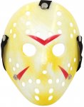 Verk 26121 Maska Jason - Piatok trinásteho, Halloween