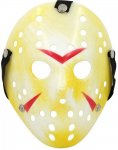 Verk 26121 Maska Jason - Piatok trinásteho, Halloween