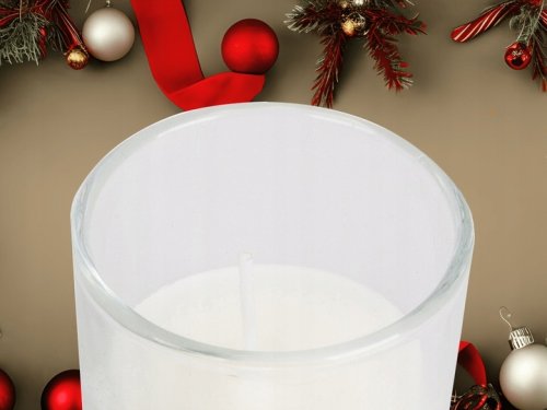 Verk 26230 Vianočné dekorácie - svietniky 2 ks