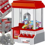 Kruzzel 24849 Automat na lovenie sladkostí