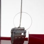 Kruzzel 24849 Automat na lovenie sladkostí