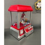Kruzzel 24849 Automat na lovenie sladkostí