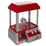 Kruzzel 24849 Automat na lovenie sladkostí