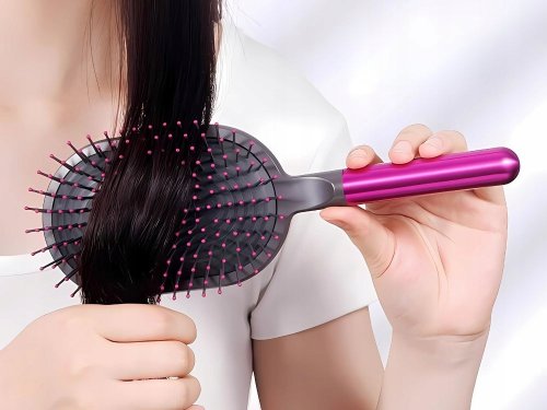 Verk 27296 Stylingová sada na úpravu vlasov