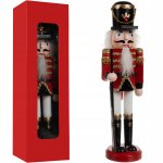 Verk 26250 Dřevěný vojáček louskáček 30 cm