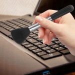 Verk 24529 Sada na čištění eletroniky 18 v 1