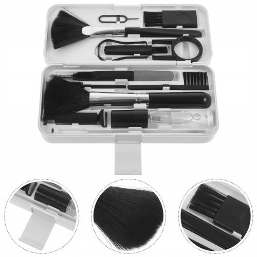 Verk 24529 Sada na čištění eletroniky 18 v 1