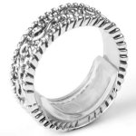 APT DA284 Pomôcka na zmenšenie veľkosti prsteňa 8 ks