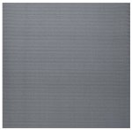 APT DA289 Pěnová ochranná podložka na pračku šedá